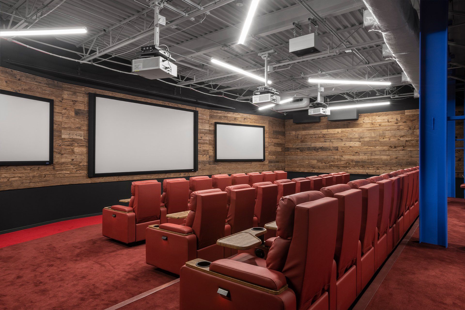 The Cannon Theater