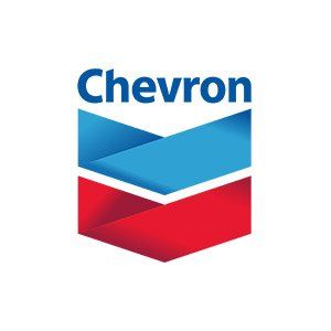 Chevron logo