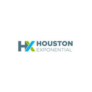 Houston Exponential logo