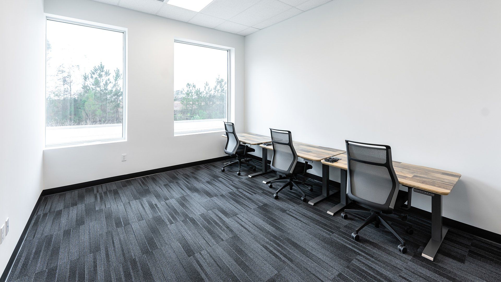 small office