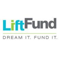 Lift Fund logo