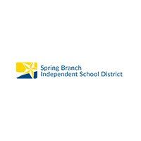 Spring Branch ISD logo
