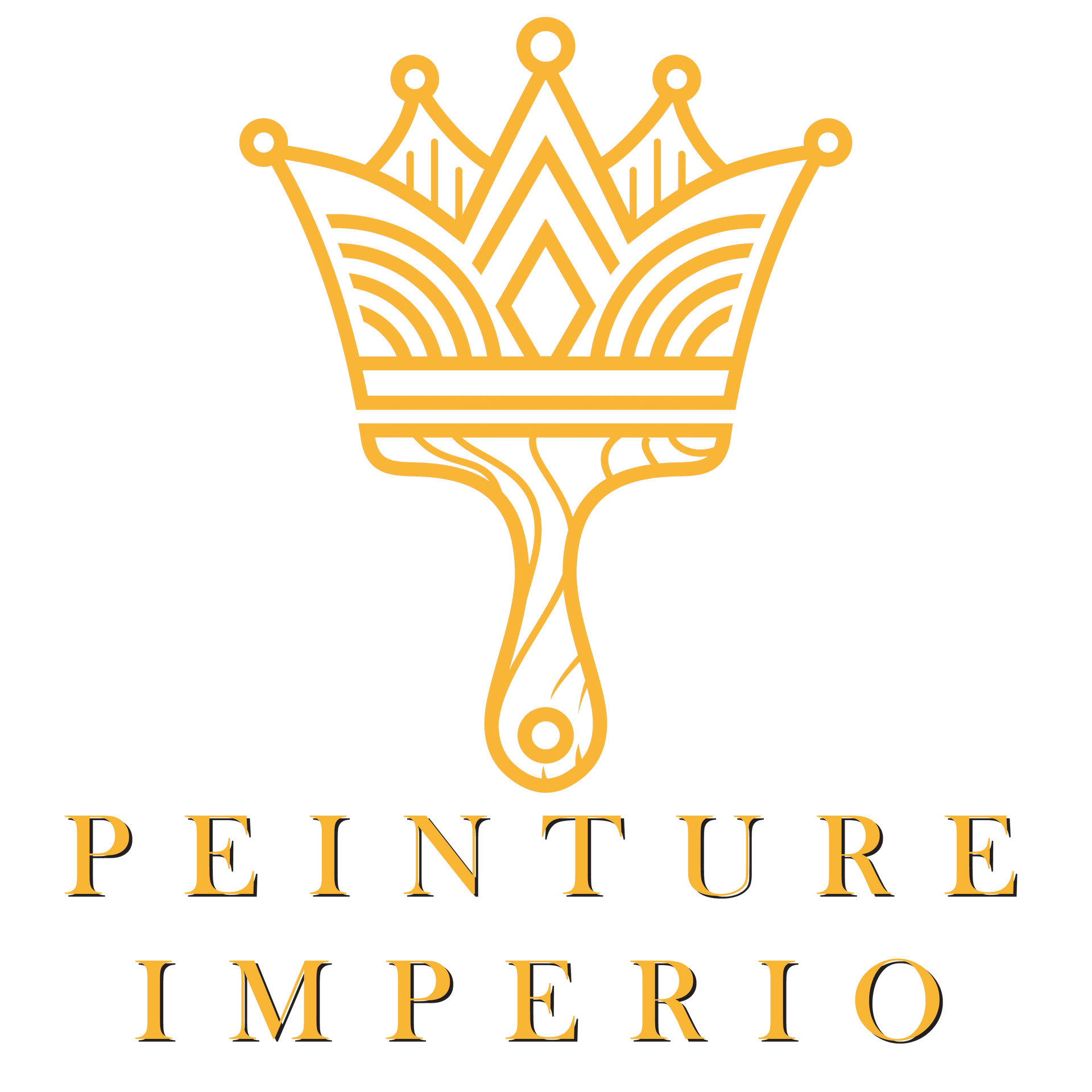 LOGO Peinture Imperio Inc.