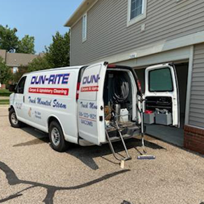 Sofa Cleaning — Macomb, MI — Dun-Rite Carpet, Upholstery, Tile, and Grout Cleaning