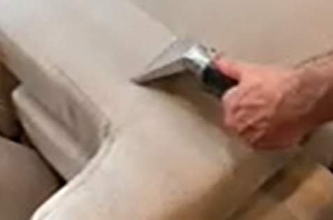 Upholstery Cleaning — Macomb, MI — Dun-Rite Carpet, Upholstery, Tile, and Grout Cleaning