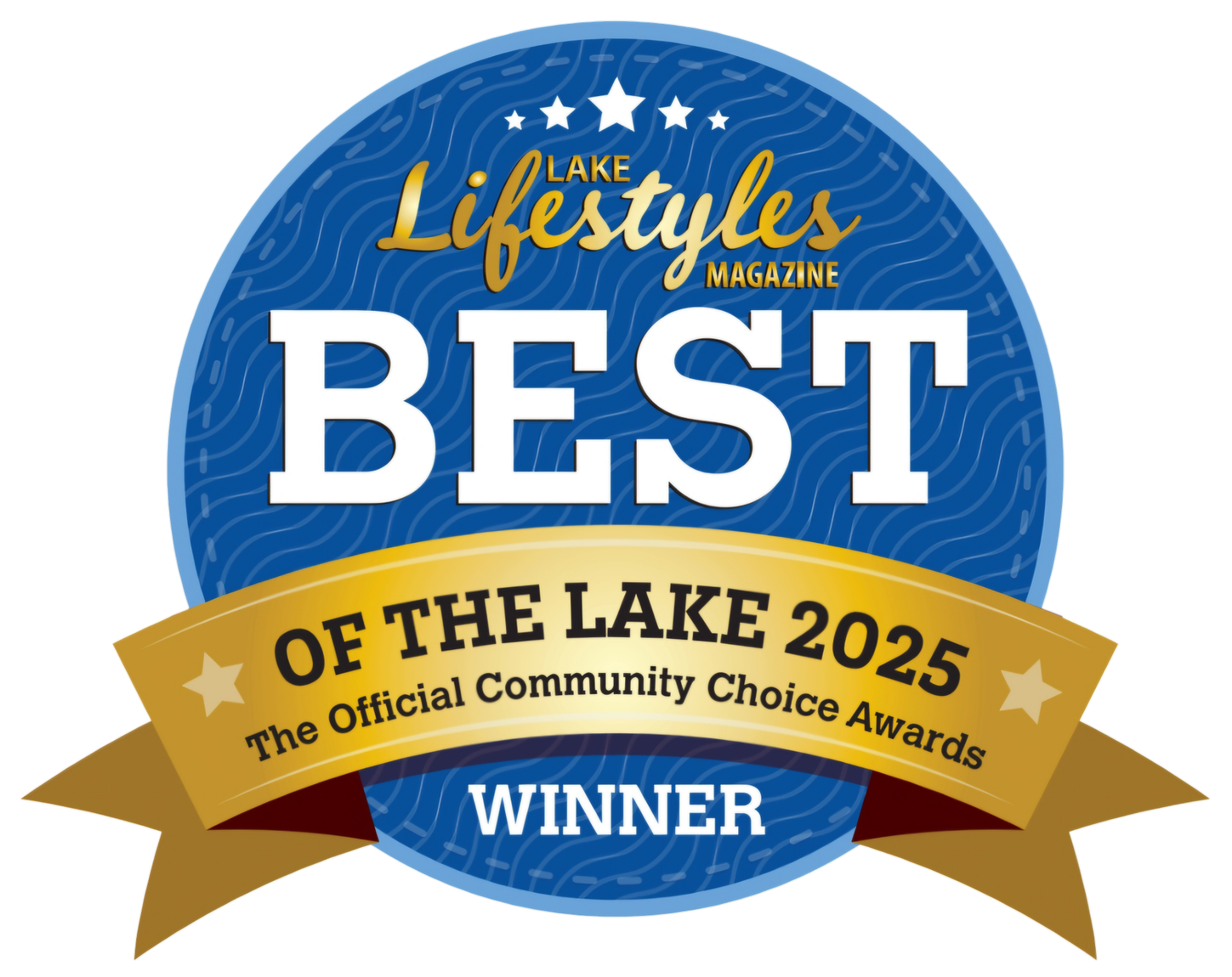 Best of the Lake 2025