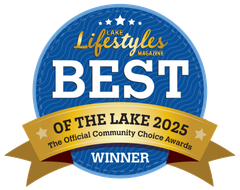 Best of the Lake 2025