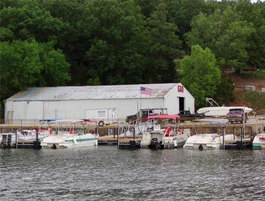 Dirty Duck Boat Rentals | Lake of the Ozarks
