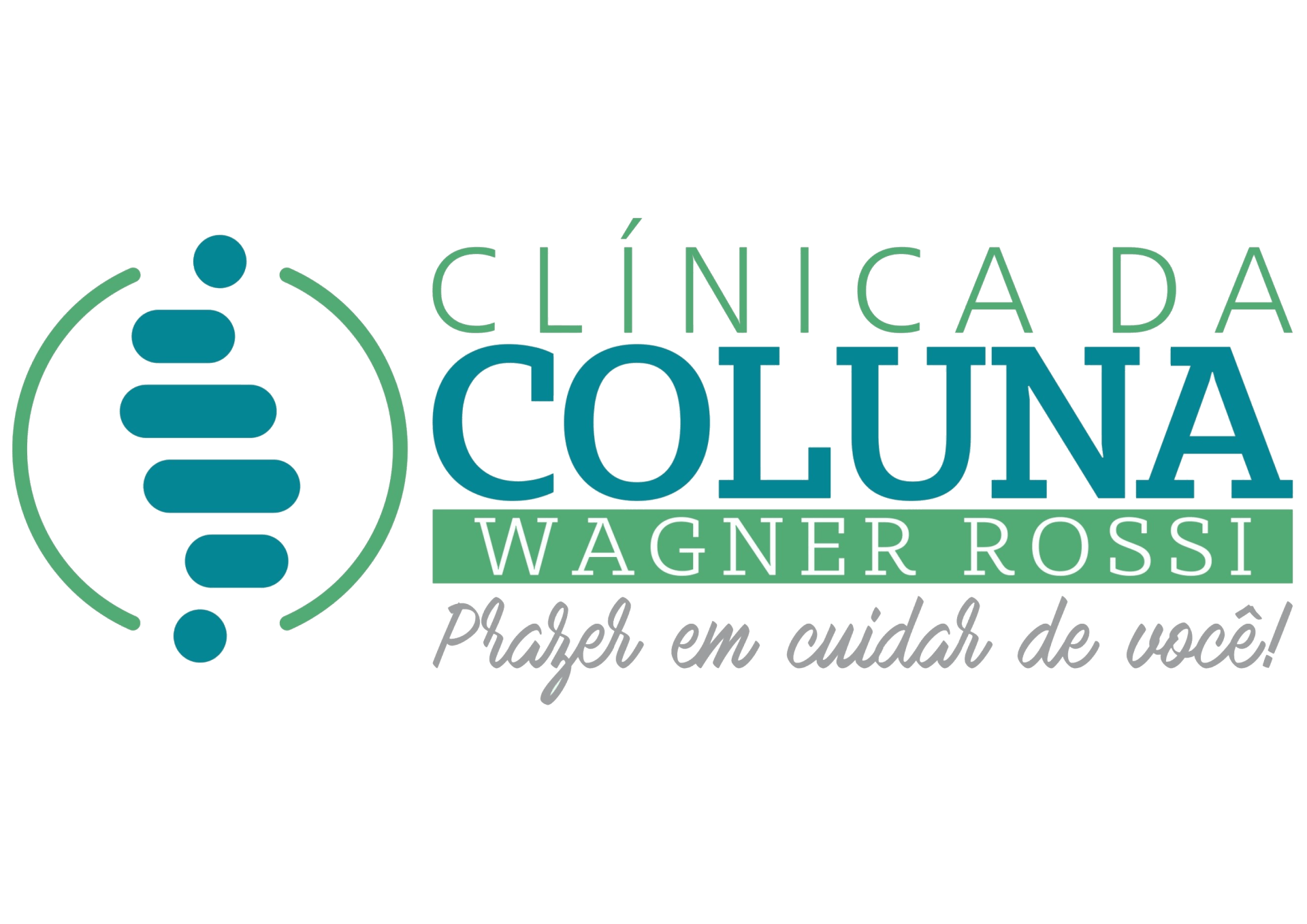 Clinica da Coluna Wagner Rossi