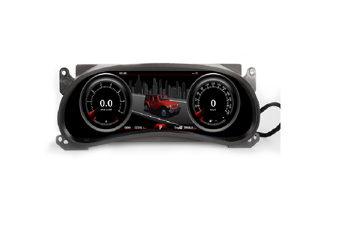 ELETTRONICA DELL'AUTO