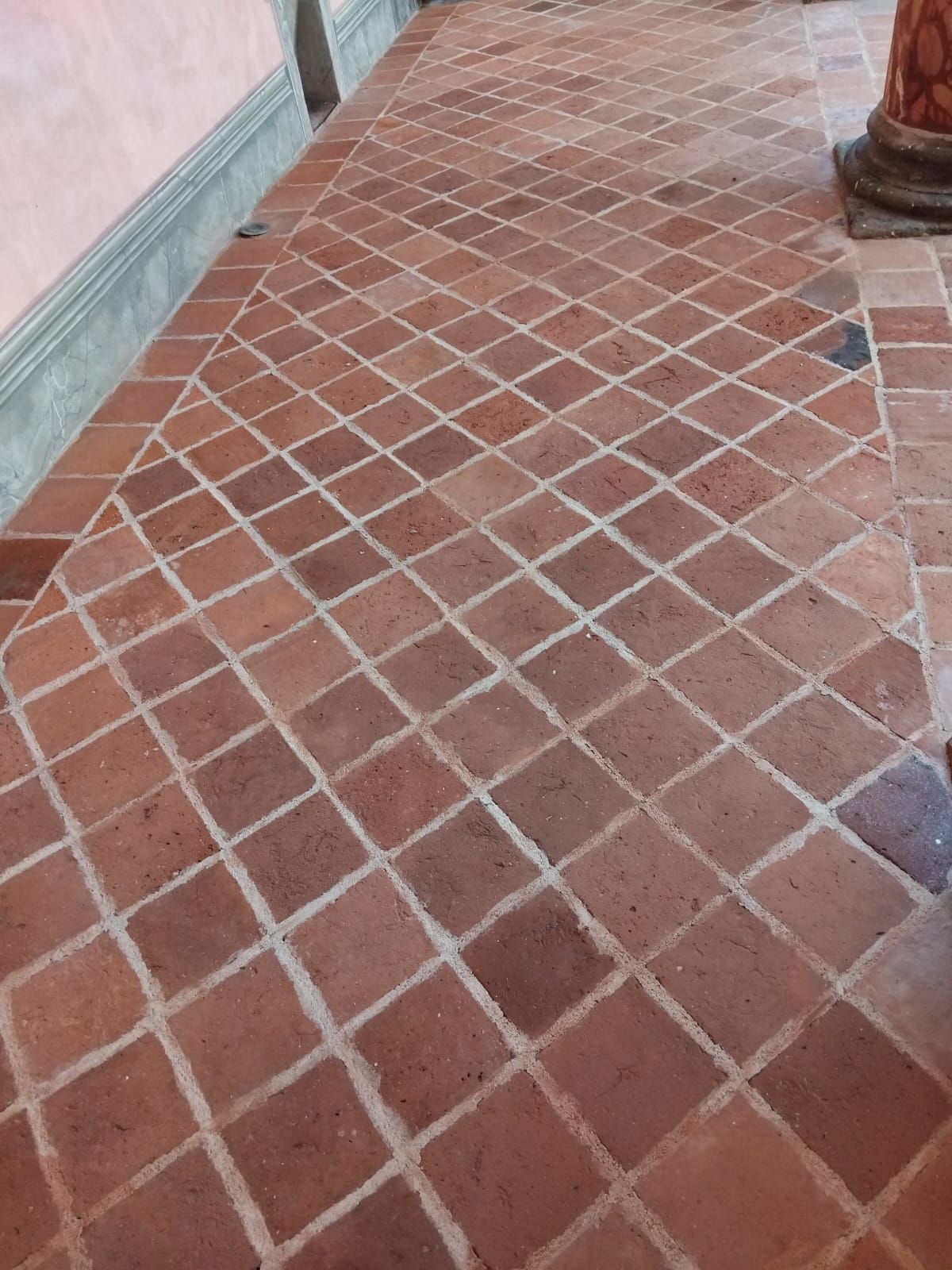 trattamenti per pavimenti