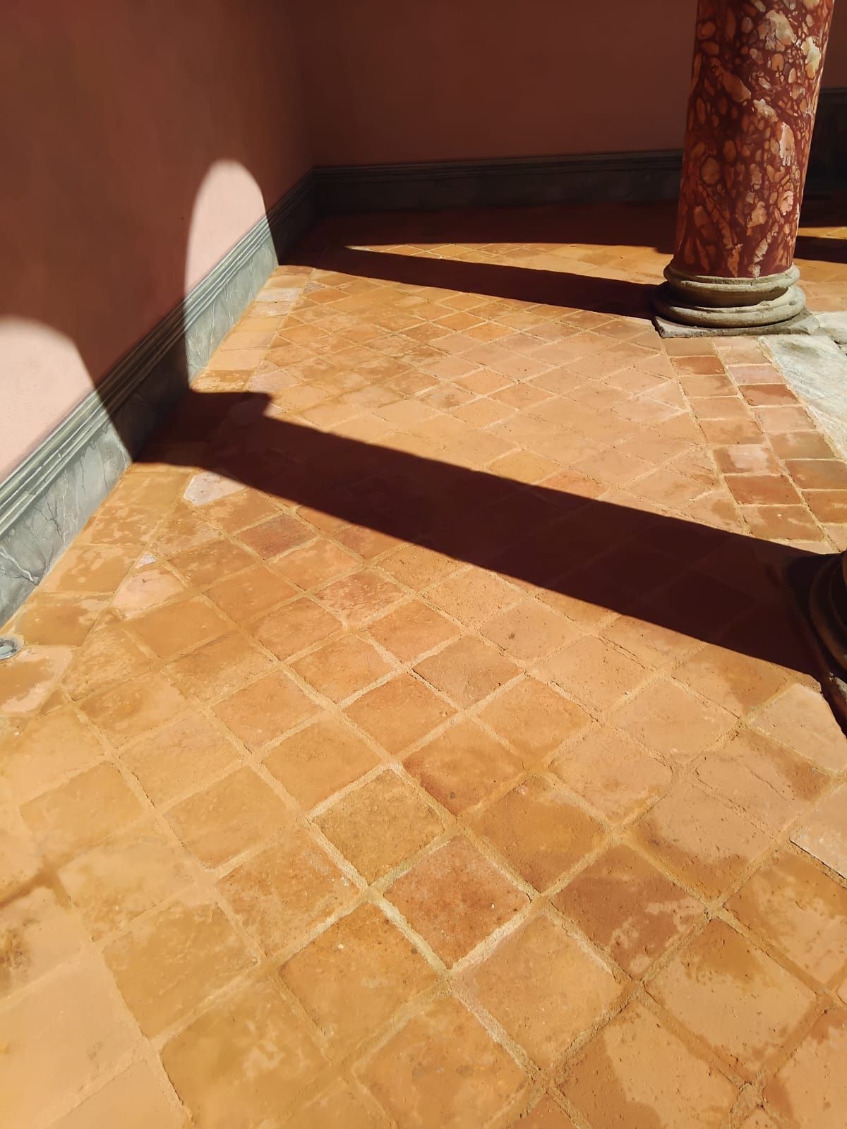 trattamenti per pavimenti