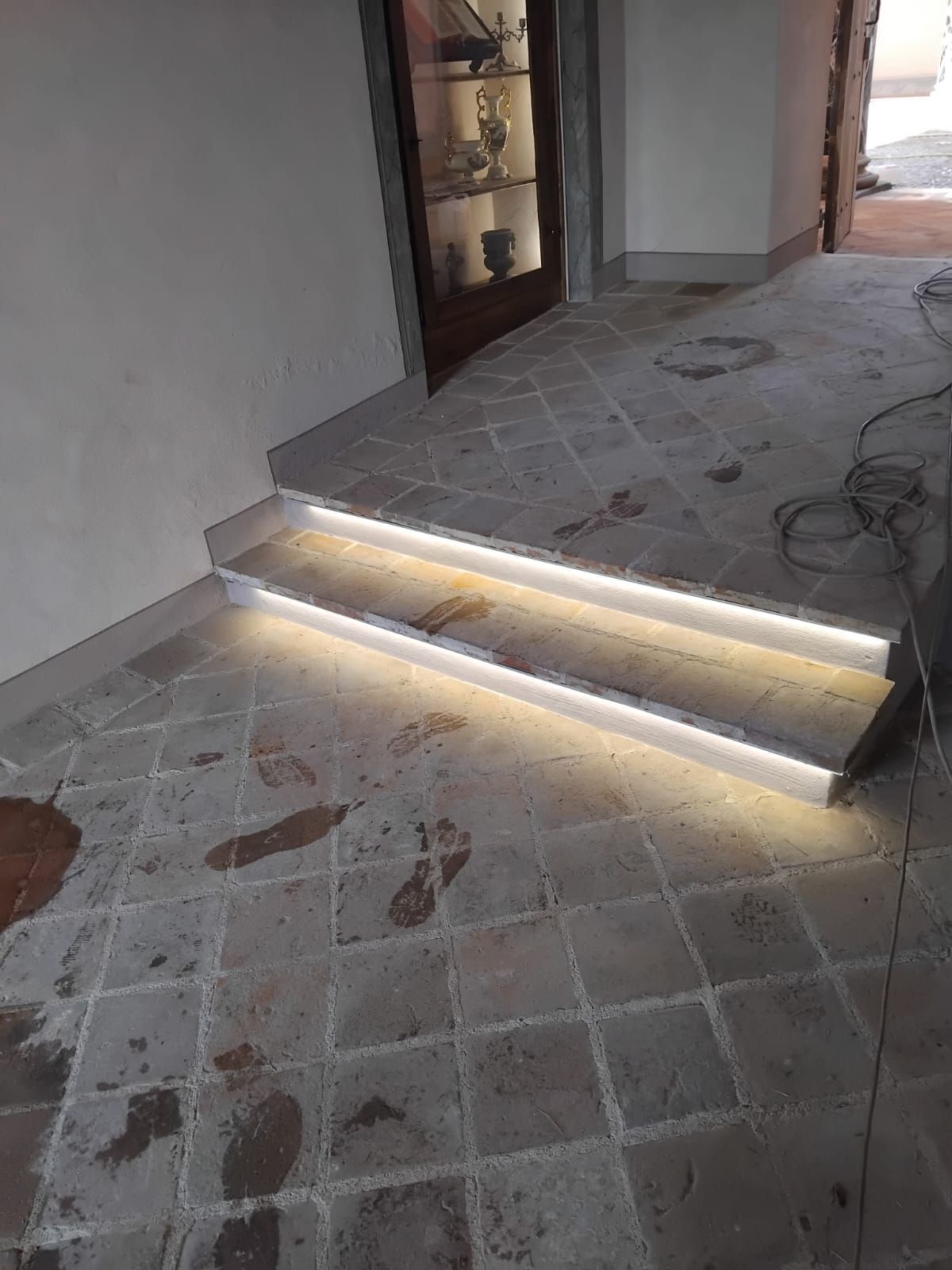 trattamenti per pavimenti