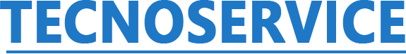 logo tecnoservice