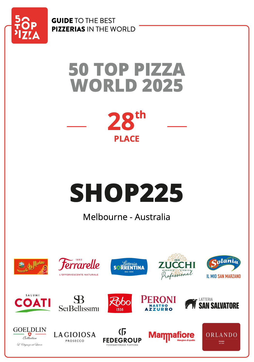 shop225 woodfire pizza