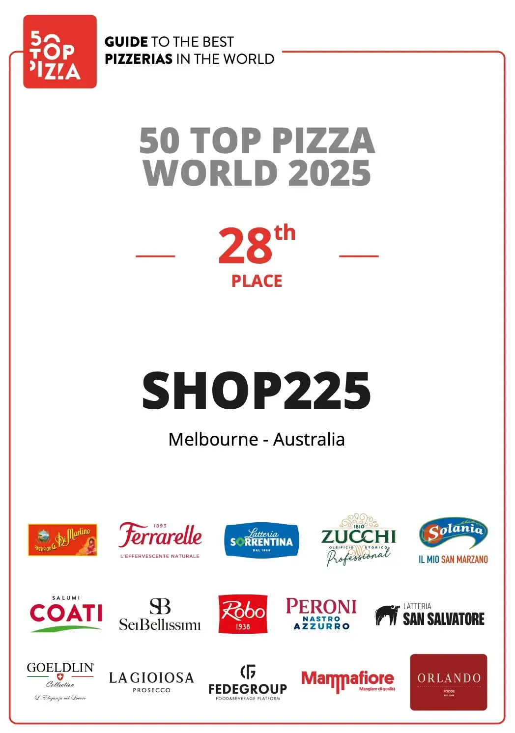 shop225 woodfire pizza