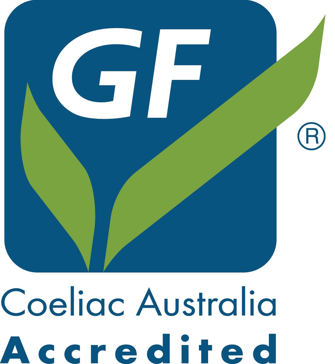 Gluten Free Certified Italian 