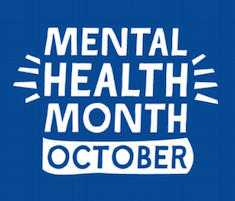 Mental health month