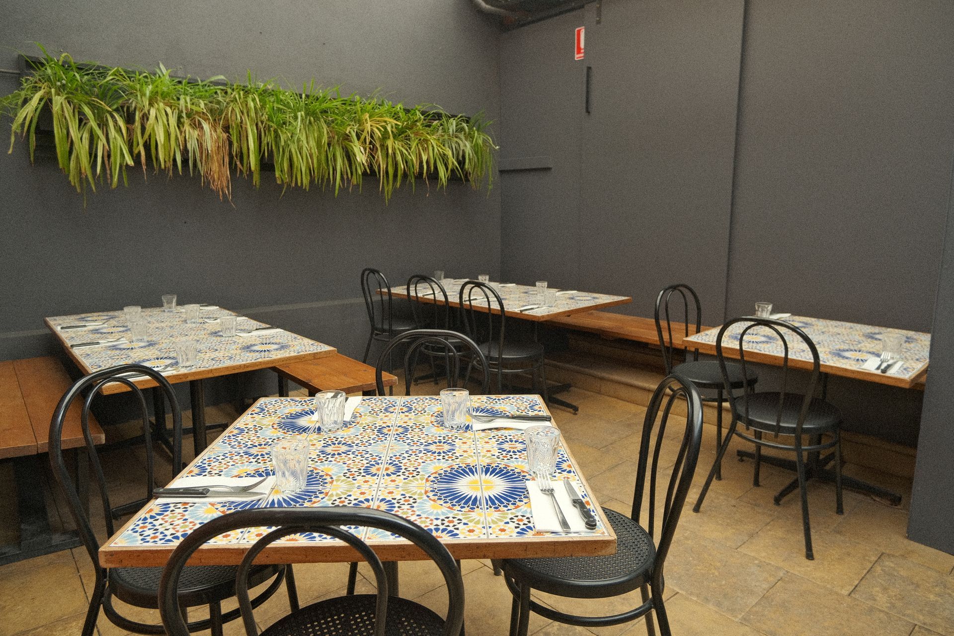 Catering for all food allergy