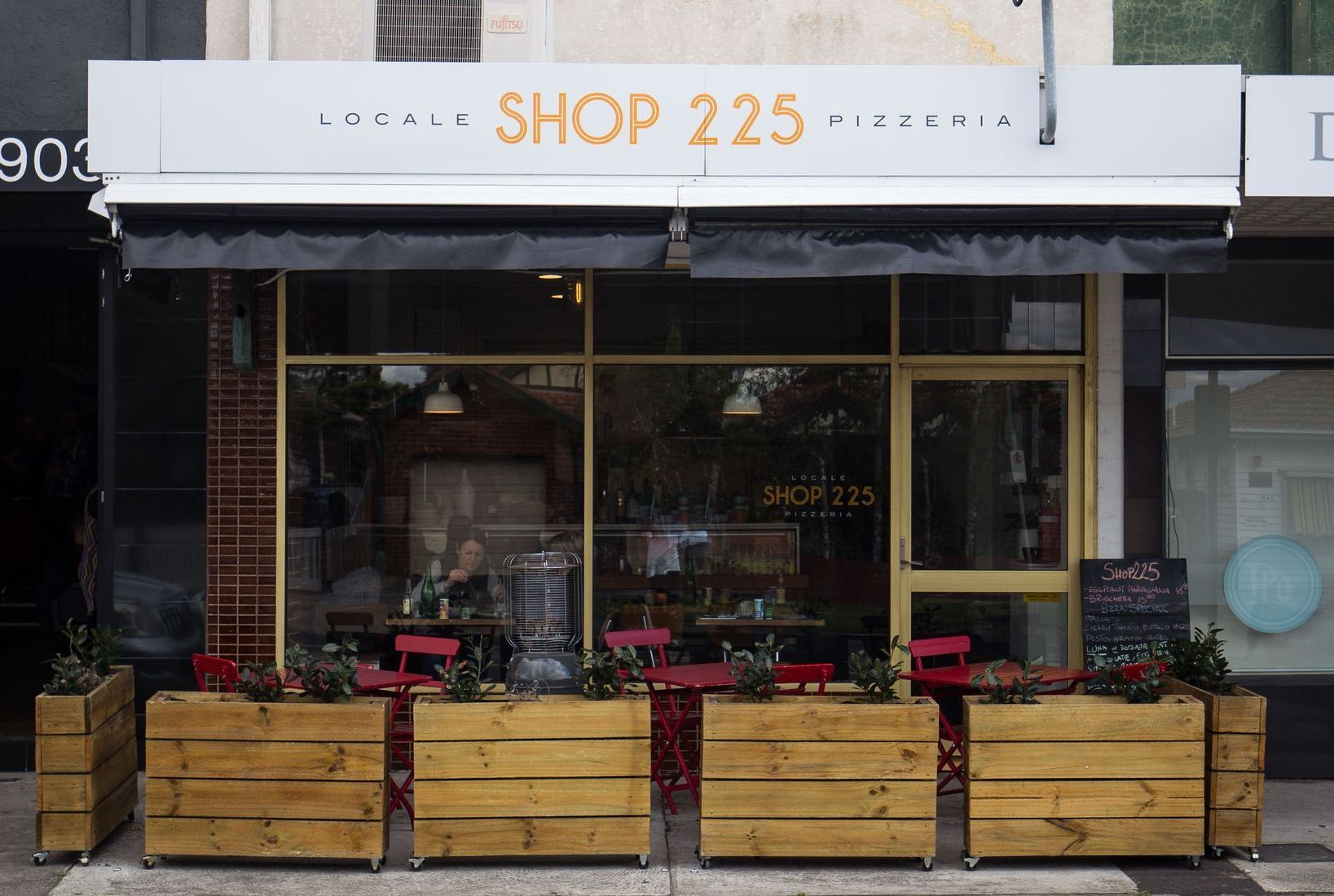 Catering for all food allergy