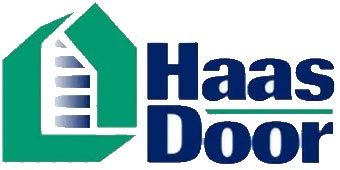 Haas Door Logo