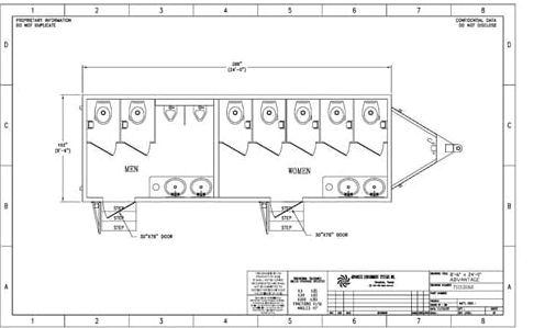 White Paper Plan — Albuquerque, NM — AAA Pumping Service Inc.