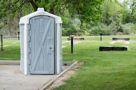 Portable Toilets — Albuquerque, NM — AAA Pumping Service Inc.