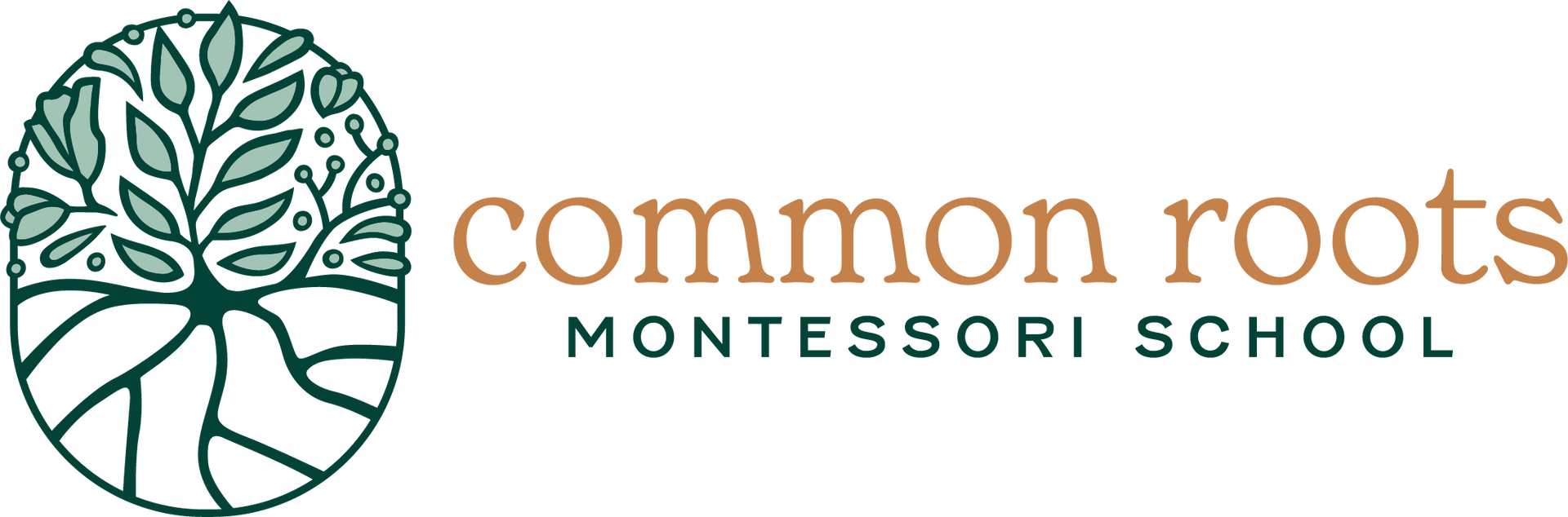 Common Roots Montessori School