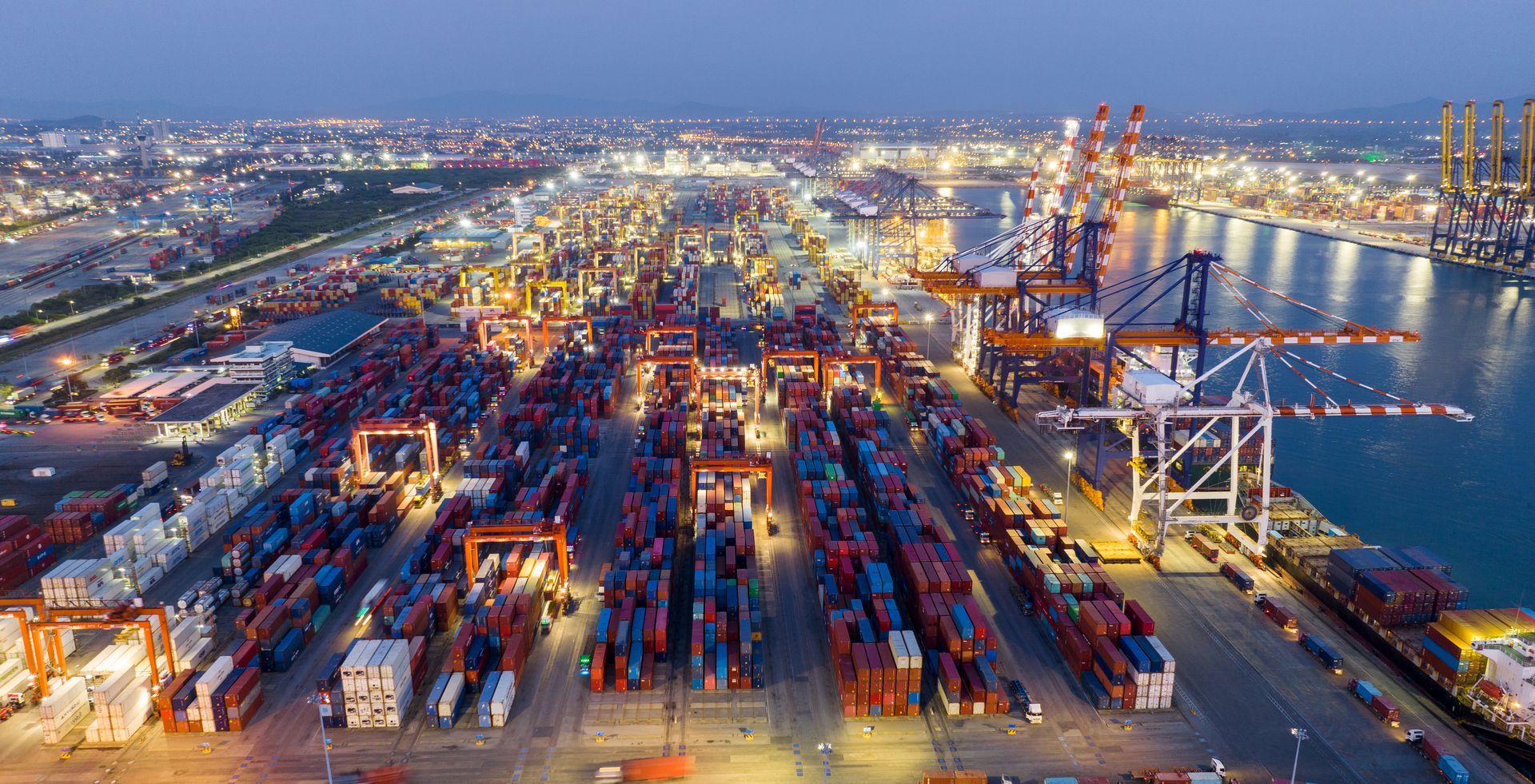 Factores que pueden afectar al precio final del transporte marítimo