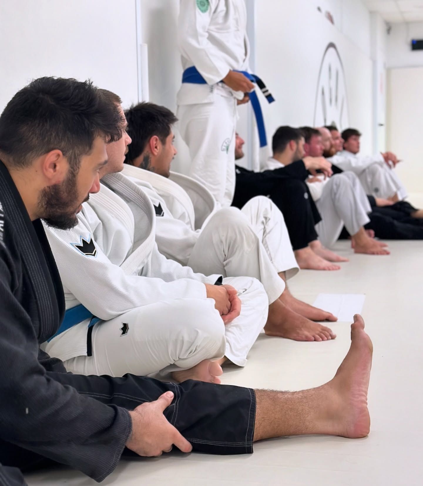 Locals Jiu Jitsu Maroubra