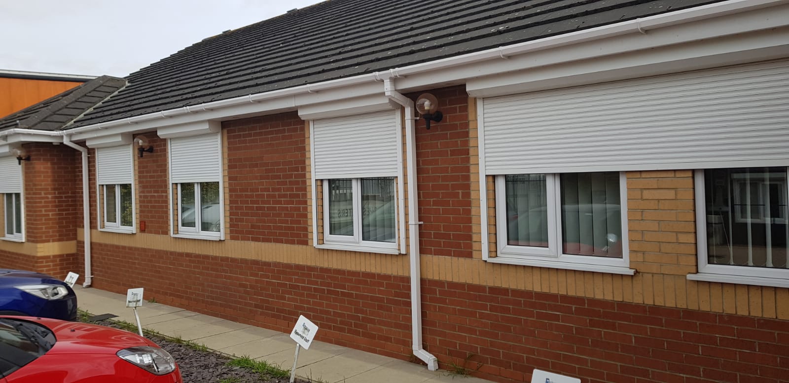 remote control  garage door