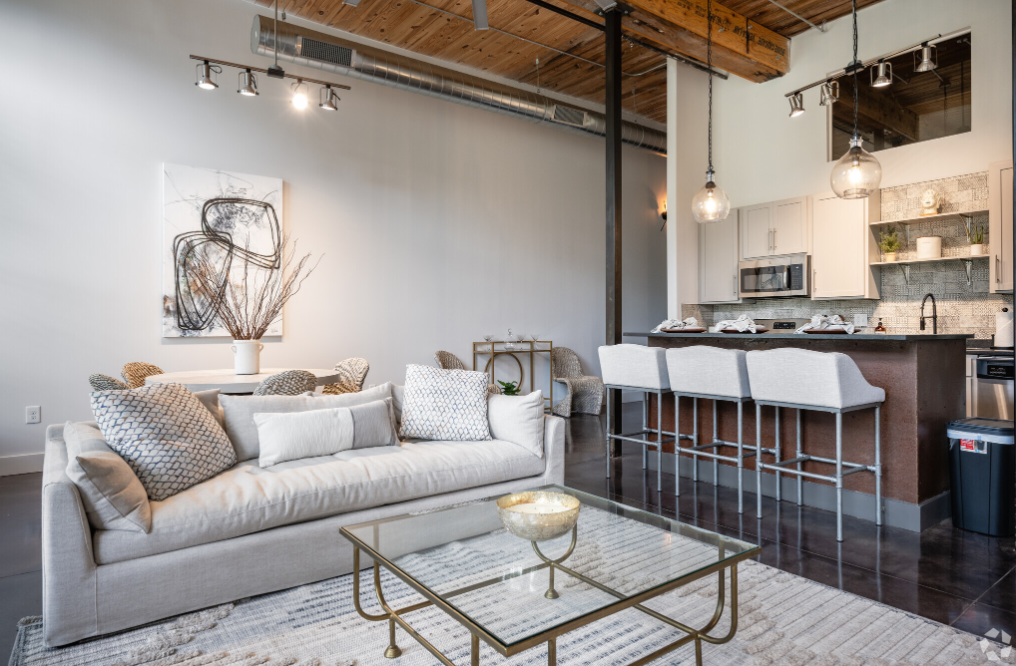 Home | The Lofts of LaGrange | GA