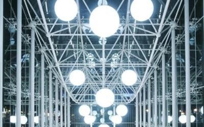 sistema di illuminazione