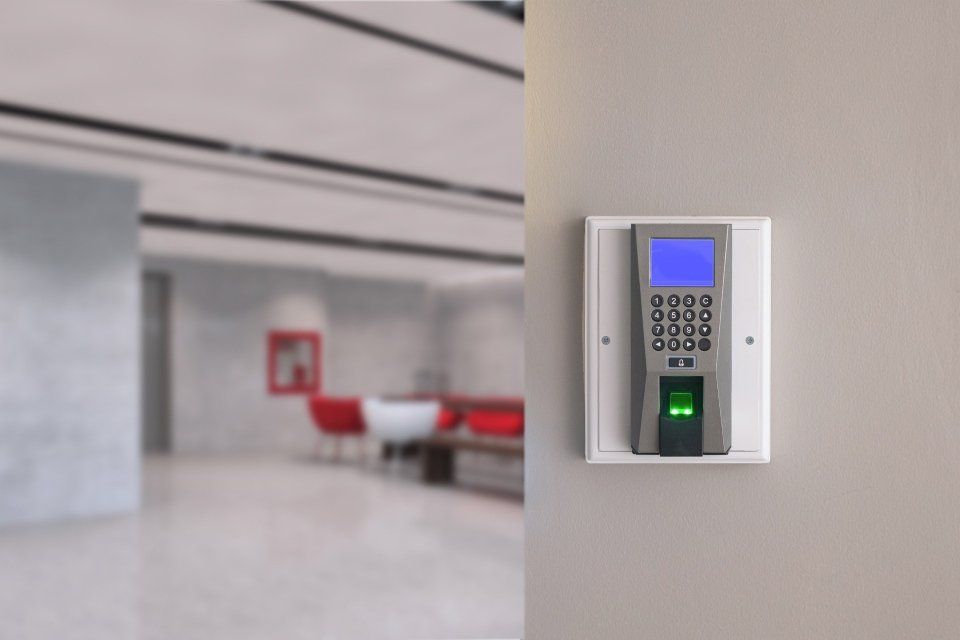 impianto di citofonia