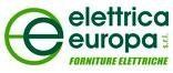 ELETTRICA EUROPA - FORNITURE ELETTRICHE logo