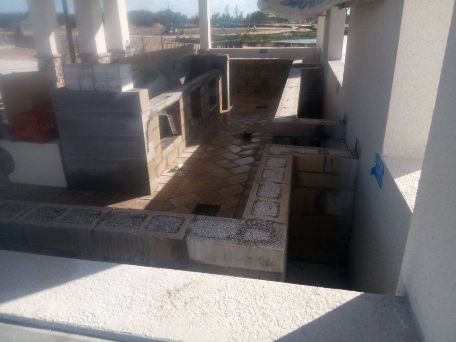 Concrete Walling | Kissimmee, FL | Carl's Concrete Cutting & Drilling Inc.