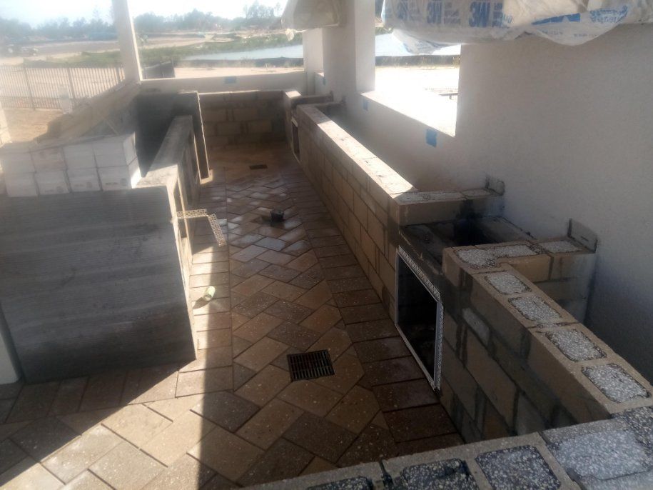 Bricks Layering | Kissimmee, FL | Carl's Concrete Cutting & Drilling Inc.