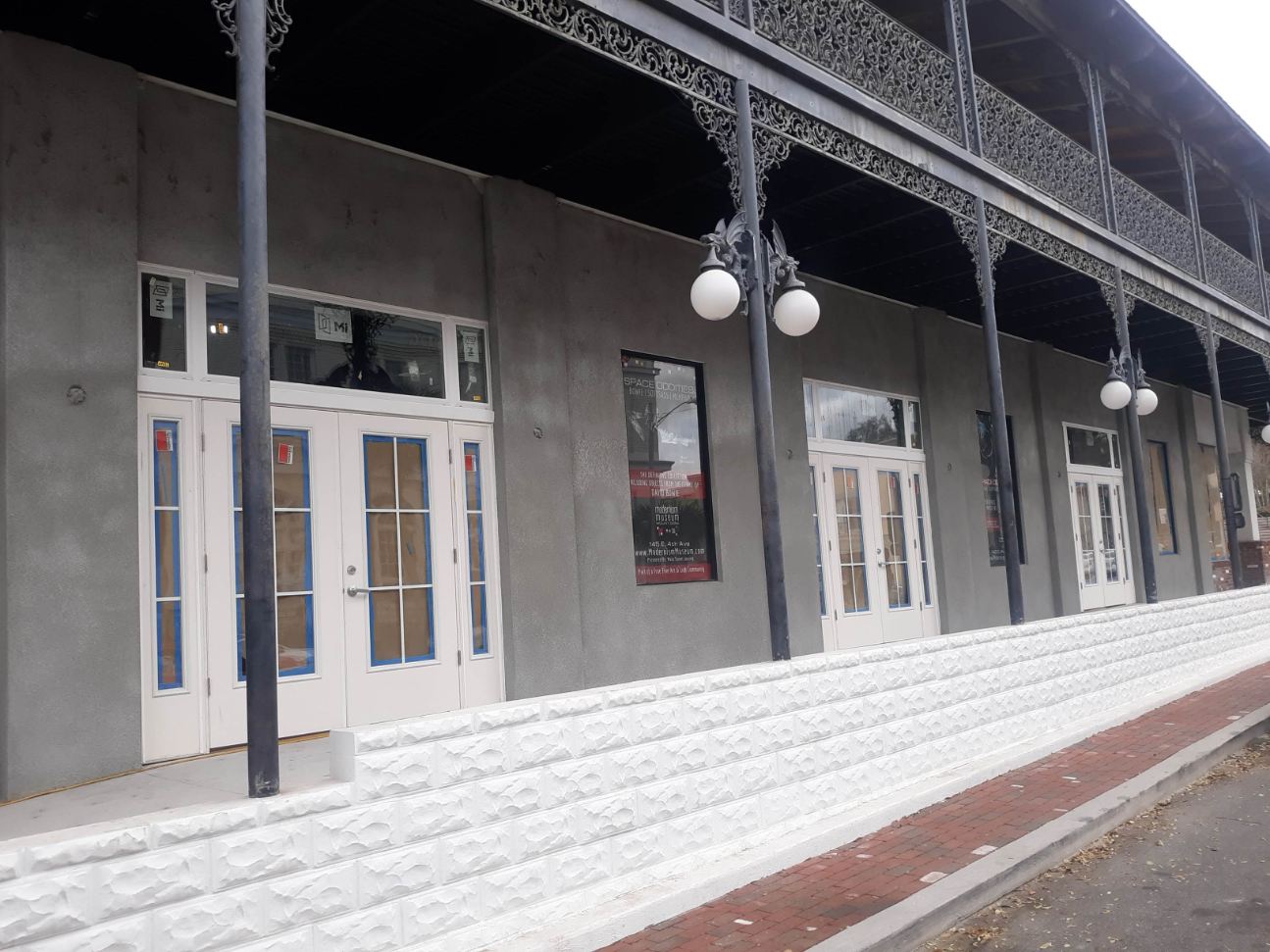 Concrete Walls | Kissimmee, FL | Carl's Concrete Cutting & Drilling Inc.