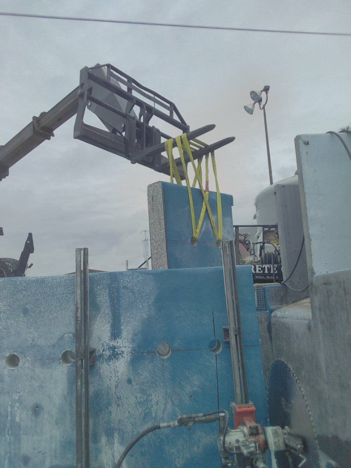 Concrete Lifting | Kissimmee, FL | Carl's Concrete Cutting & Drilling Inc.