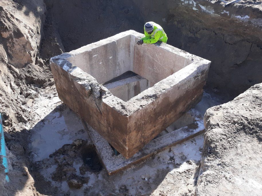 Concrete Demolition | Kissimmee, FL | Carl's Concrete Cutting & Drilling Inc.