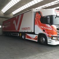 Camion Viberti