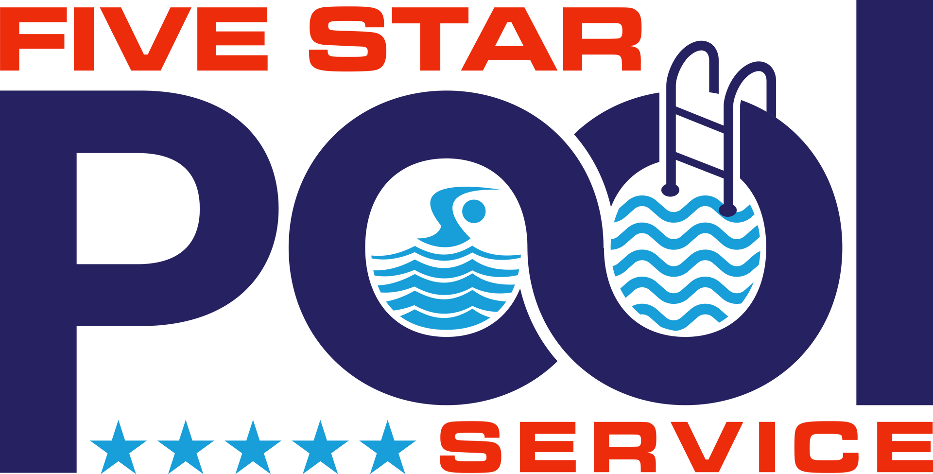 Five Star Pool Service