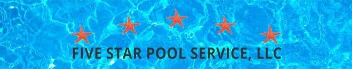 Five Star Pool Service
