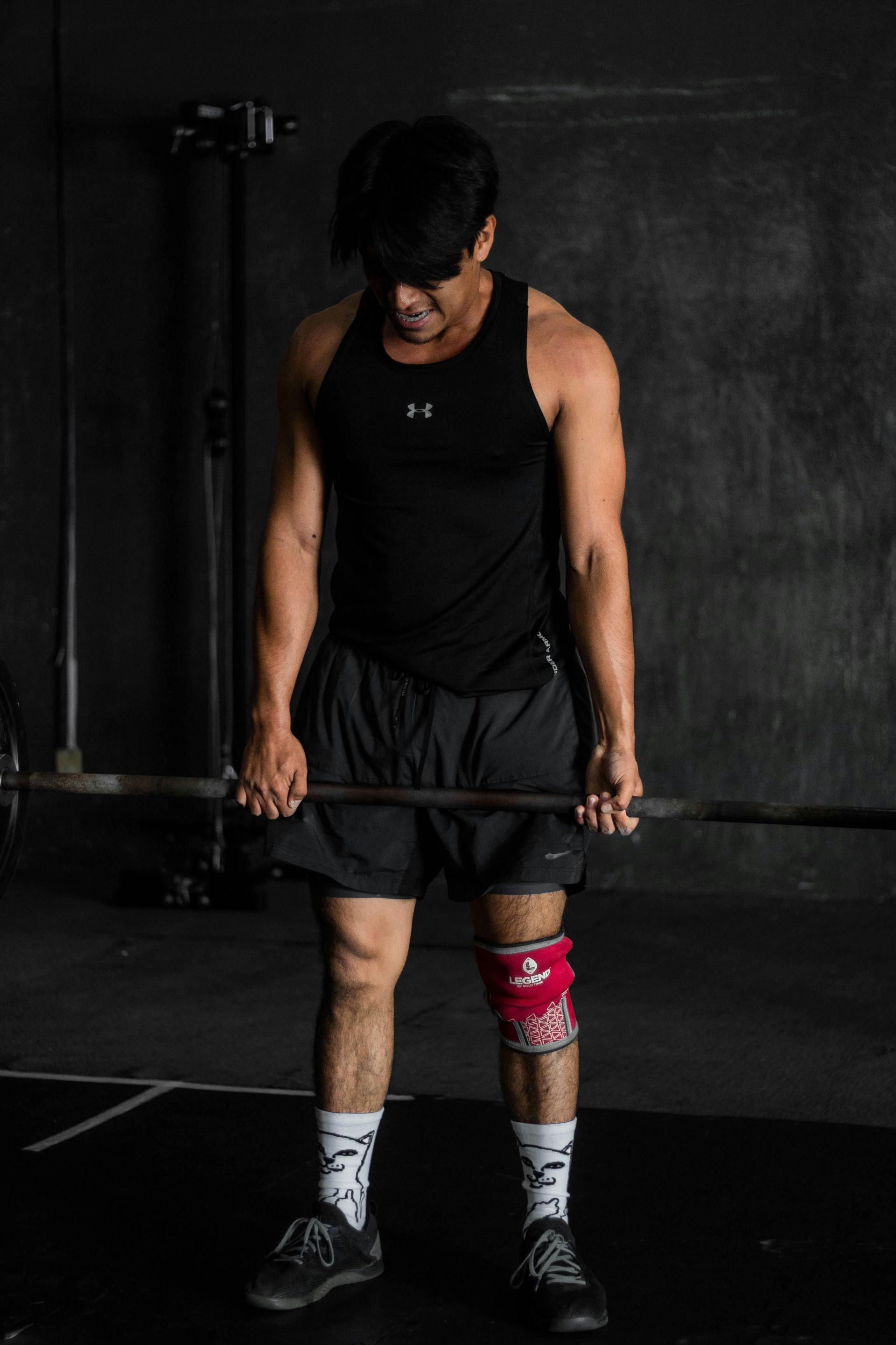 Olympic Lifting / Barbell Classes