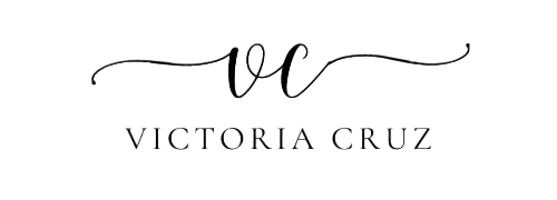 Victoria Cruz Monogram