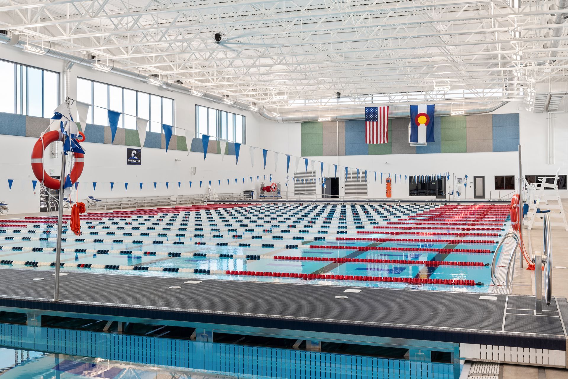 pool designer and builder