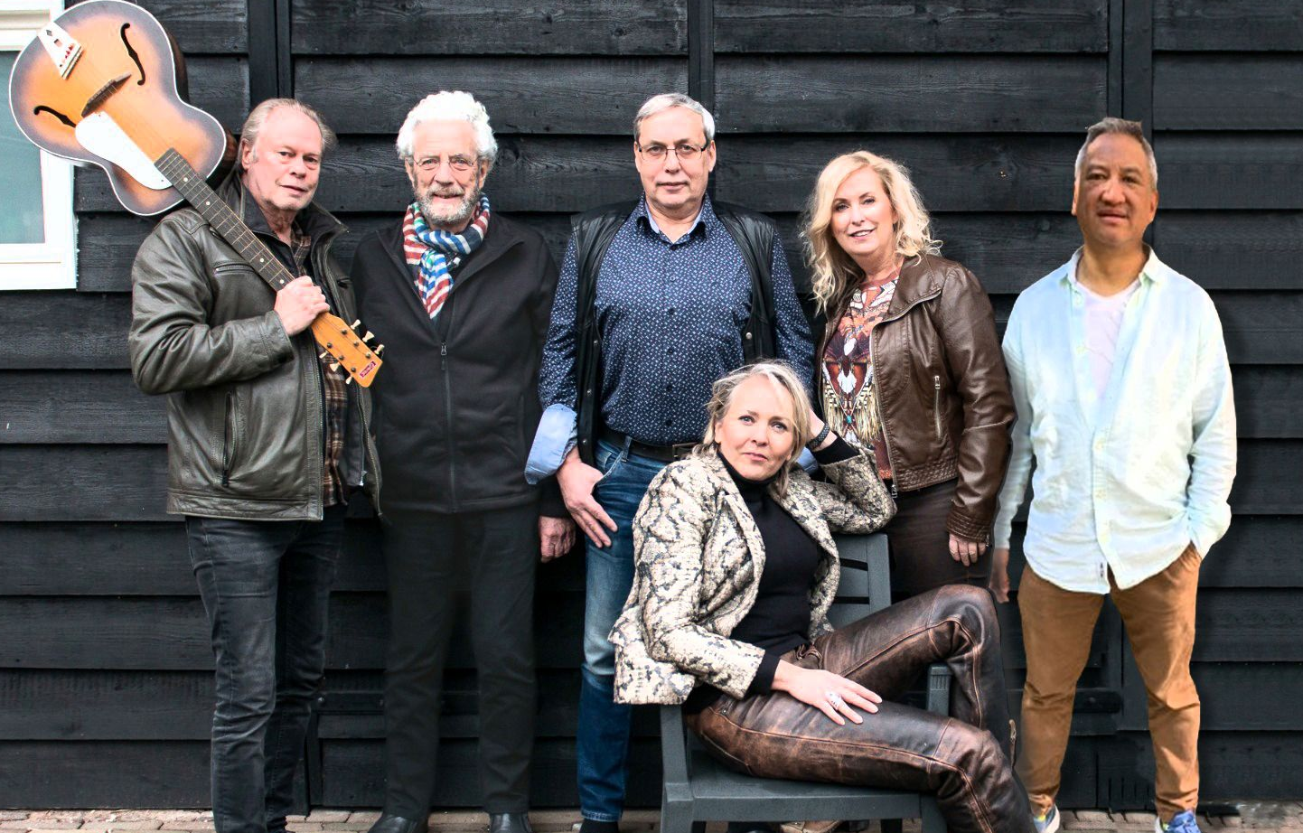 Een aanwinst voor uw muzikale agenda