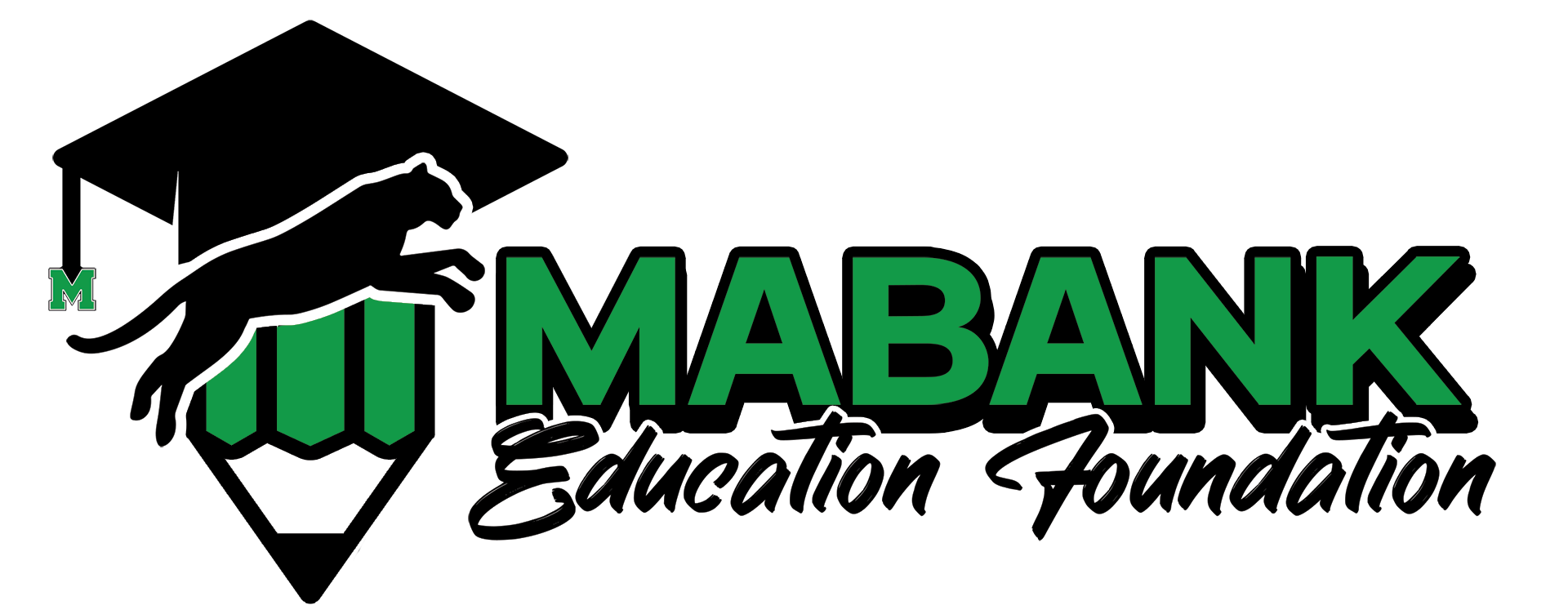 Mabank Education Foundation Logo