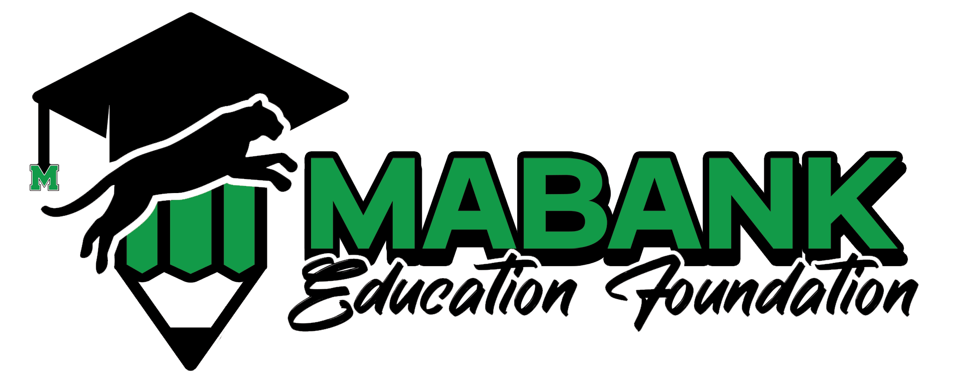 Mabank Education Foundation Logo
