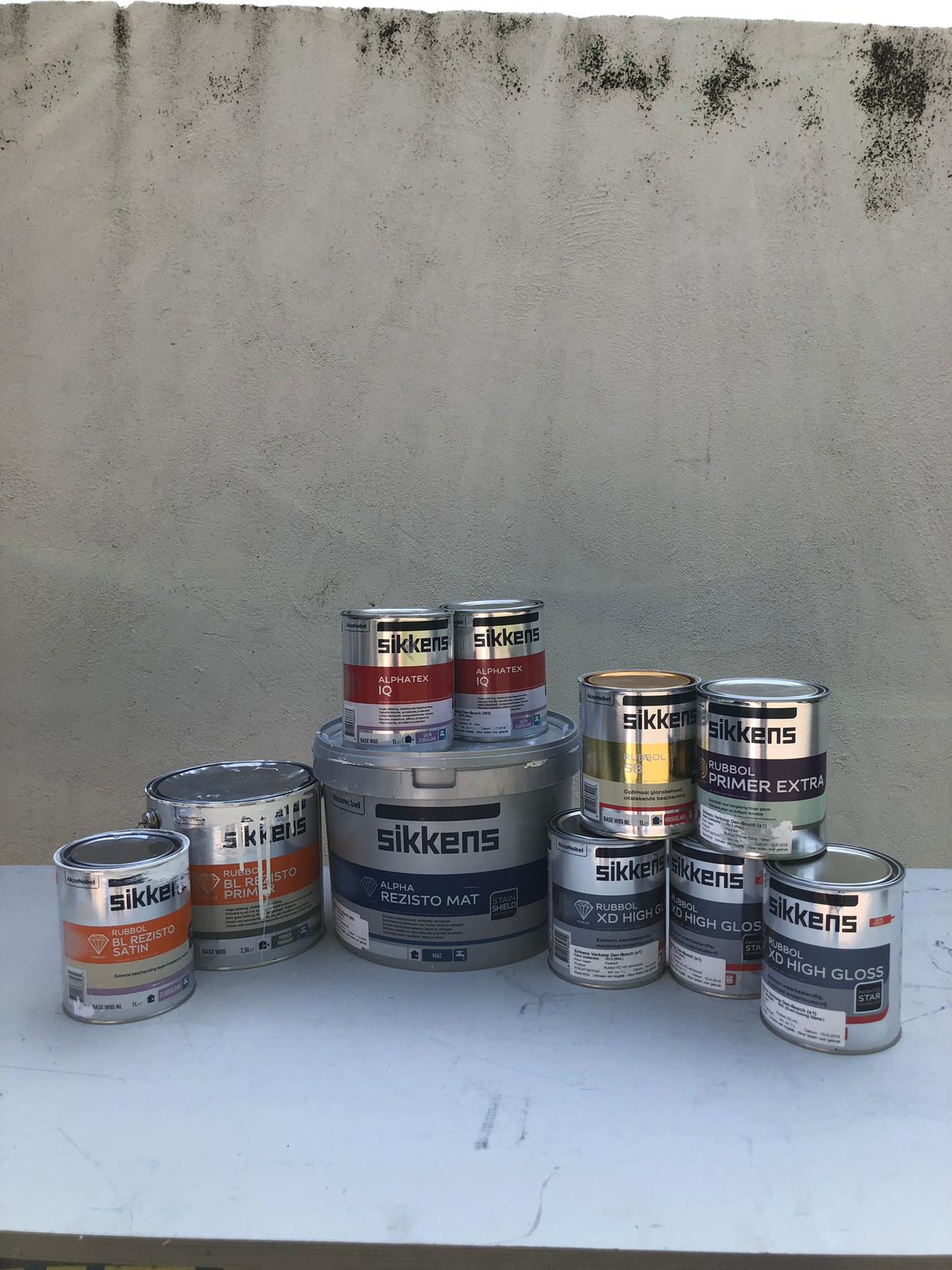 ©Bosker-Webdevelopment-Schilderwerken